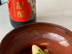 八珍甜醋&nbsp;玉米雪芭-厨魔