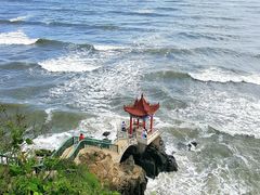 -大鹿岛