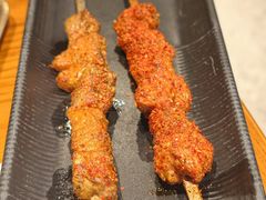 -晋情·游子轩(梅花路店)