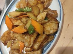 -和晟shèng铁锅炖·东北菜(南山店)