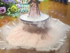 -楚鱼王·河鲜·湖北菜(华农店)