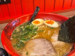 -寸屋拉面(凯德晶萃店)