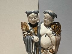 -宁夏博物馆