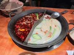 -周小明火锅(黑金冠社区店)