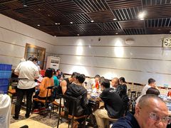 -梅飞酒家(桑园路店)