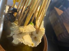 -很久以前羊肉串(朝阳路店)