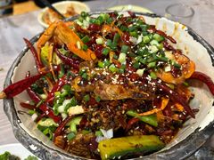 -辣螃铠盆盆蟹大排档(总店)