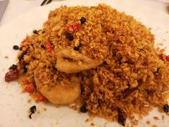 -朱仔记食府(江南大道店)
