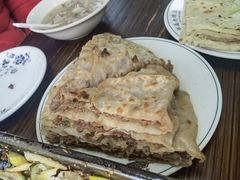 -清真永恒华威肉饼(潘家园店)