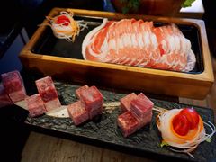 雪花牛肉粒-湊湊火锅·茶憩(新中关购物中心店)