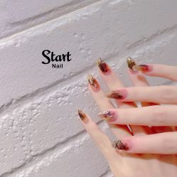 -StartNail美甲