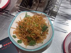 -古彭7只羊·招牌白串·碳锅羊肉旗舰店