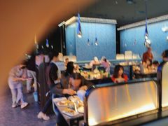 -曼格活海鲜·牛排自助(光明蓝鲸店)