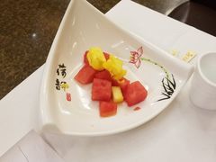 -宏宴·新京菜(望京店)