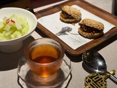 -四季民福烤鸭店(外滩外白渡桥店)