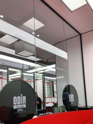 -ODIN 奥丁形象设计 