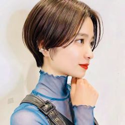-那茉 Hair Salon