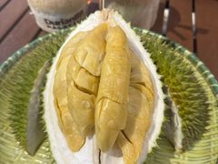 -榴莲BB 四季果园