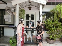 -TrueLove @ Neverland (Husky Cafe)