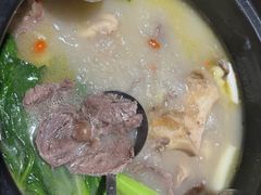 -尼玛藏家风味园(阿山食城店)