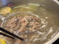 -林记潮牛·牛肉火锅(上马墩店)