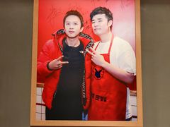 -喜悦小串丹东小黄牛海鲜烧烤大排档(民主广场店)