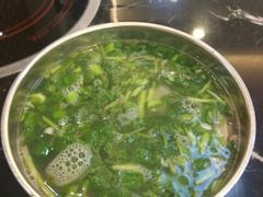 -清真·玛丽亚新疆菜主题餐厅(浙江中路店)