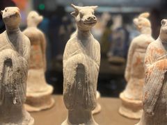 -陕西历史博物馆