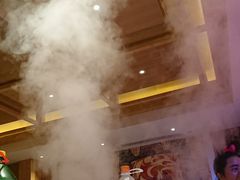 邛海桑拿虾-阿斯牛牛·凉山菜(新会展店)