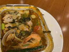 -天骄国际酒店·布拉格西餐厅(白石湖店)