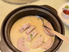 -香宫中餐厅 · 桂林香格里拉