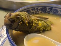 -贺庄·活鱼馆(珠吉路店)