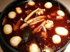 -李子坝梁山鸡(北碚万达五鸡哥店)