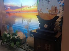 -渔家大院·胶东海鲜·老鲁菜餐厅(德胜店)
