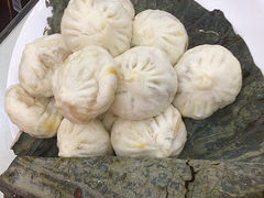 荷叶蒸肉包-聚丰德饭店(经五路店)