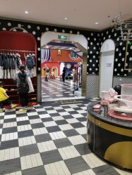 -MELAND CLUB亲子乐园·派对·餐厅(北京芳圆里ID MALL店)