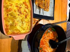 -花腰餐吧Bistro烧烤 傣味(传媒大学店)