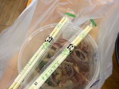 -志权牛肉面(灵山路店)