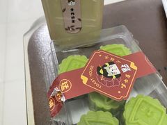 -哆士屋国民面包商店(塘朗店)