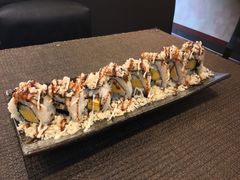 -哏儿寿司(红桥店)