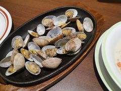 -萨莉亚意式餐厅(杭州滨江天街店)