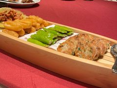 -顺峰(农展馆店)