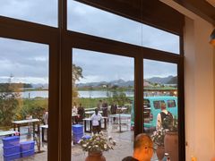 -夏屿湖畔.落日湖景餐厅(普者黑景区店)