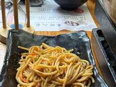 -束河人家(南锣鼓巷店)