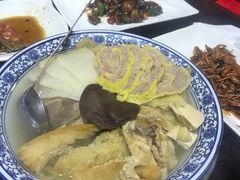 -三林本帮馆(中林街店)