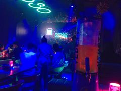 -MOSSO音乐酒吧·Live House(南京西路店)