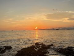 -三亚西岛海洋文化旅游区