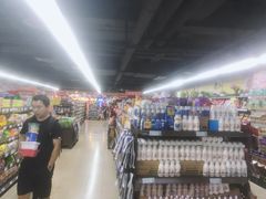 -重百超市(解放碑新华店)