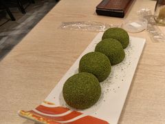 -新一番三文鱼寿司(大东海店)