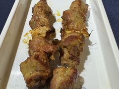 -伊带伊路新疆美食府(呼家楼店)